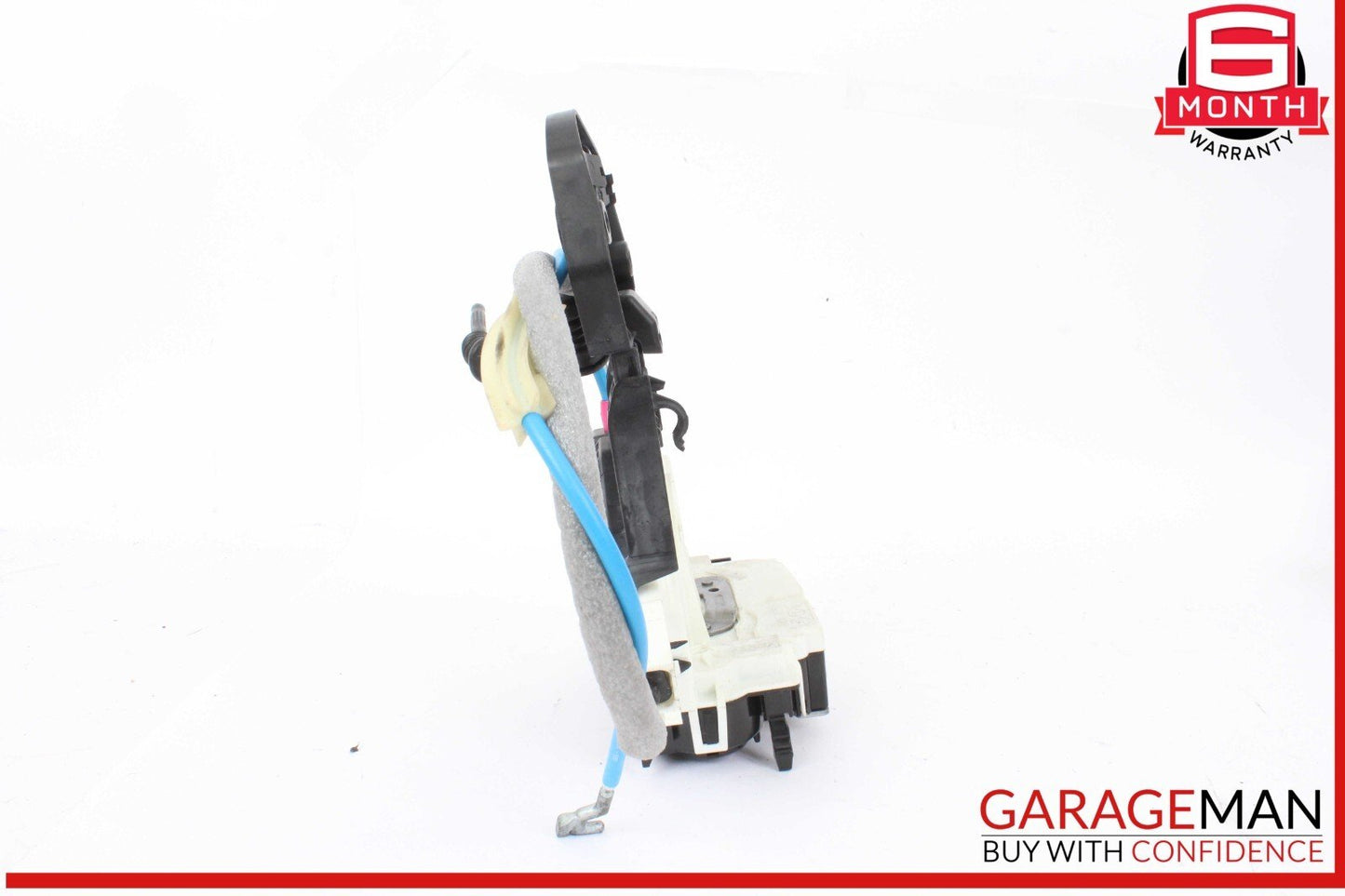 08-20 Mercedes X156 GLA250 C300 Rear Left Side Door Lock Latch Actuator OEM