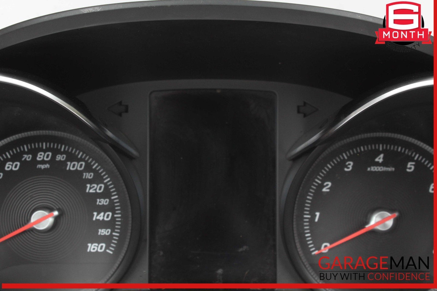 17-20 Mercedes X253 GLC350e C43 GLC43 AMG Instrument Cluster Speedometer OEM