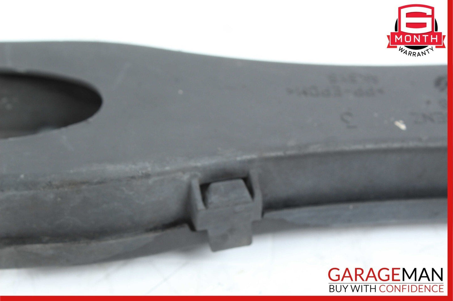 10-17 Mercedes W212 E550 Rear Left / Right Side Lower Control Thrust Arm OEM
