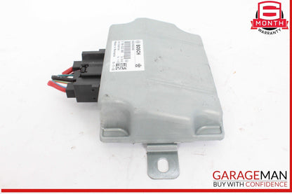 14-22 Maserati Quattroporte M156 Voltage Stabilizer Power Inverter Module OEM