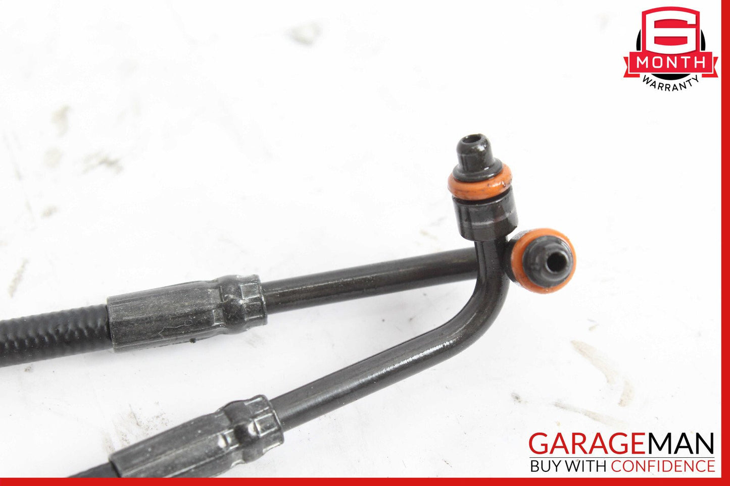 12-20 Mercedes R172 SLK250 Right Convertible Top Main Drive Lift Cylinder OEM