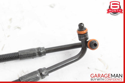 12-20 Mercedes R172 SLK250 Right Convertible Top Main Drive Lift Cylinder OEM