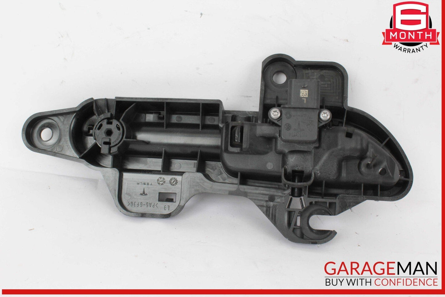 17-23 Tesla Model Y 3 Front / Rear Left Driver Side Exterior Door Handle OEM