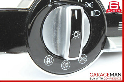 07-13 Mercedes W221 S550 S65 AMG Headlight Head Light Switch Controller Module