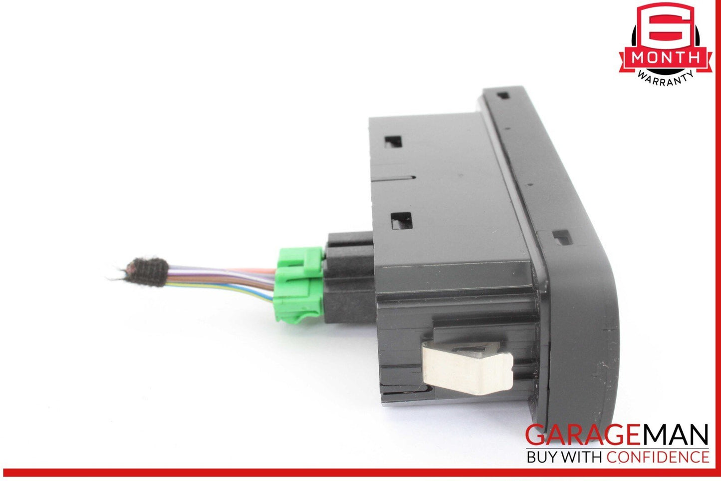 17-25 Volvo XC60 Tailgate Trunk Release Switch Button w/ Rheostat Light Dimmer