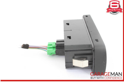17-25 Volvo XC60 Tailgate Trunk Release Switch Button w/ Rheostat Light Dimmer