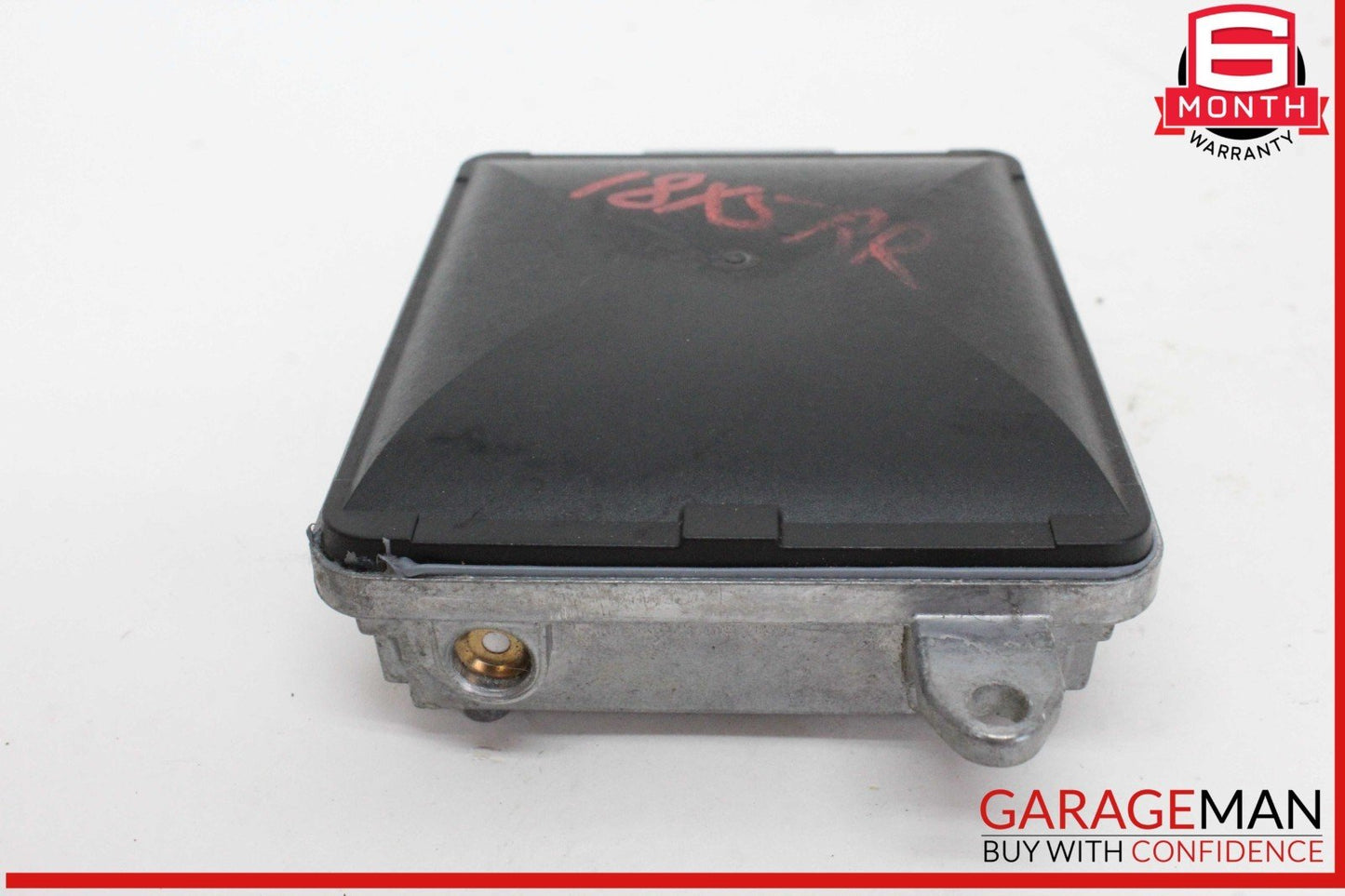 14-18 BMW X5 F15 X3 X4 X6 Rear Right Side Lane Change Assist Sensor Module OEM