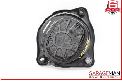 15-20 Mercedes W205 C300 Under Dash Audio Sound Speaker Subwoofer OEM