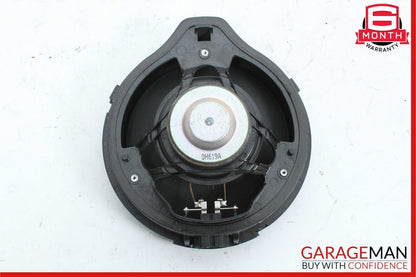 08-11 Mercedes W204 C300 C250 C350 Rear Right Side Door Sound Speaker OEM