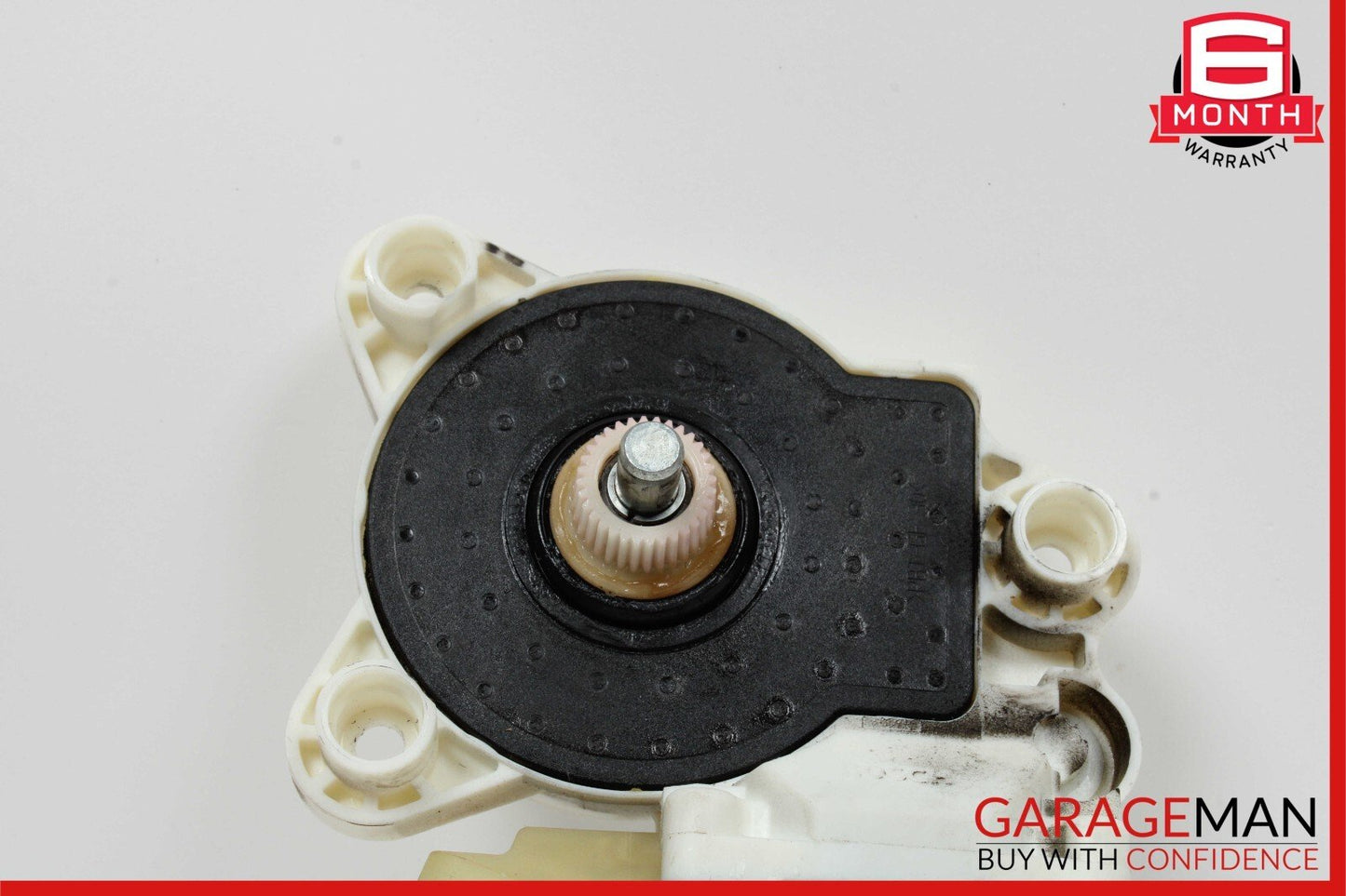 03-09 Mercedes W209 CLK500 CLK350 Front Left Side Door Window Regulator Motor