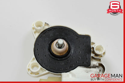 03-09 Mercedes W209 CLK500 CLK350 Front Left Side Door Window Regulator Motor