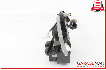 08-14 Mercedes W204 C250 C350 C300 Front Right Door Lock Latch Actuator OEM