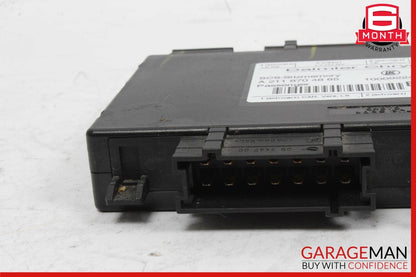03-12 Mercedes X164 GL550 E350 GL450 Front Right Seat Control Module Unit