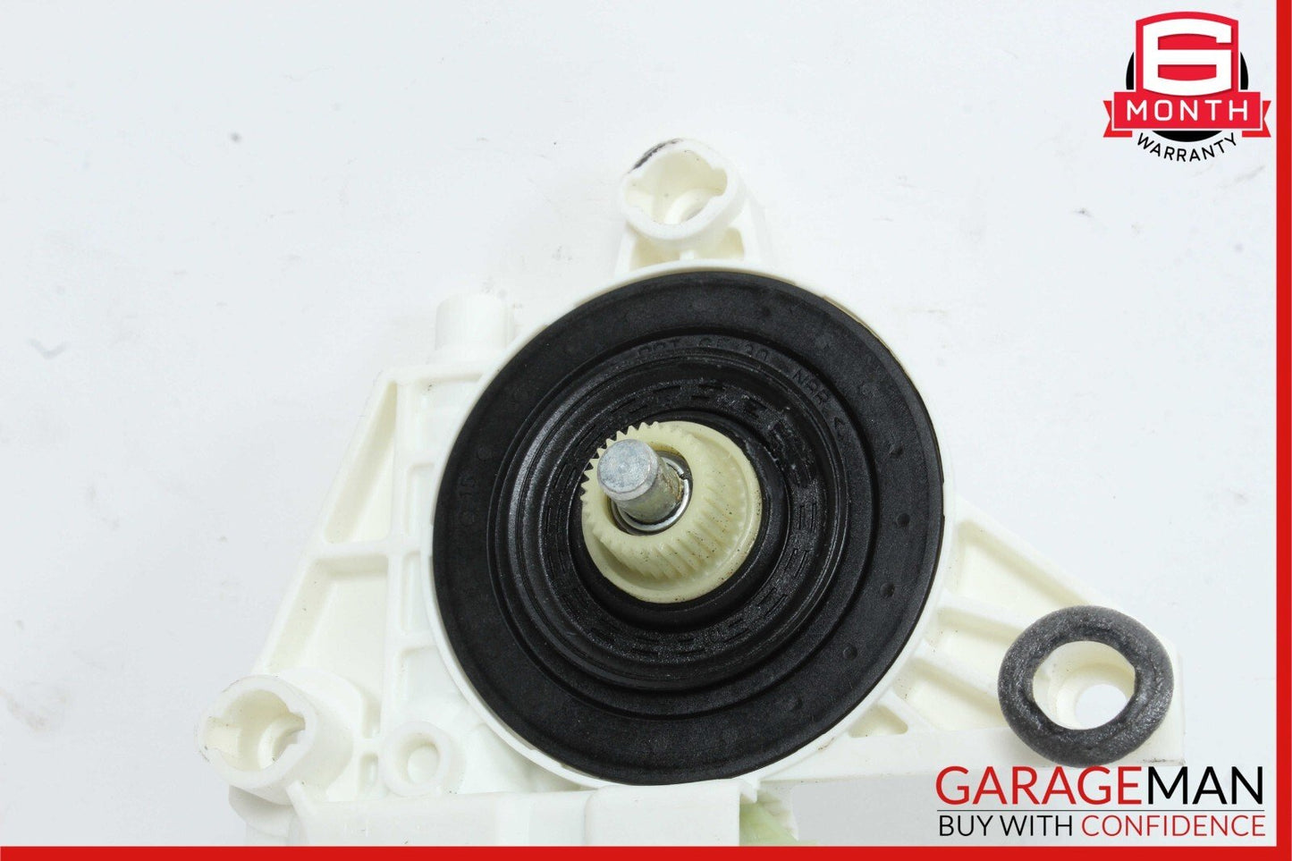 08-16 Mercedes W212 E550 Front Right Side Door Window Regulator Motor Unit OEM