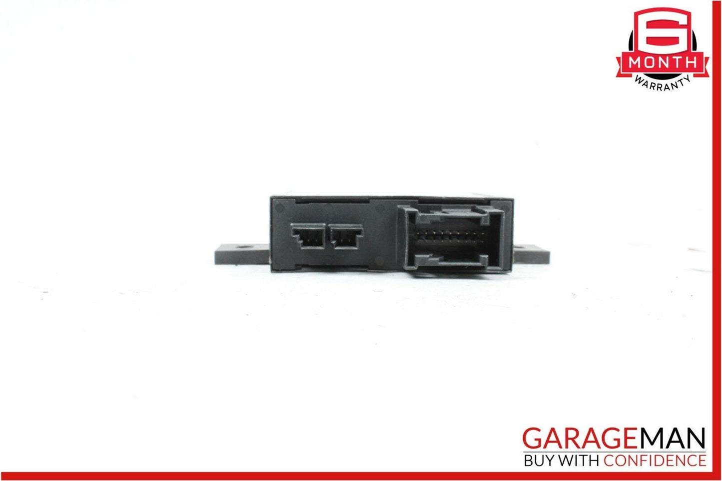 07-13 Mercedes W221 S550 S65 AMG Tire Pressure Monitor Module Unit 2215408045