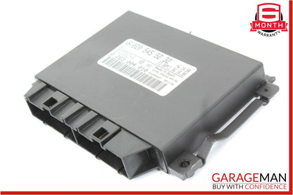 00-06 Mercedes S500 S430 CL500 PDC Parktronic Distance Control Module Unit OEM