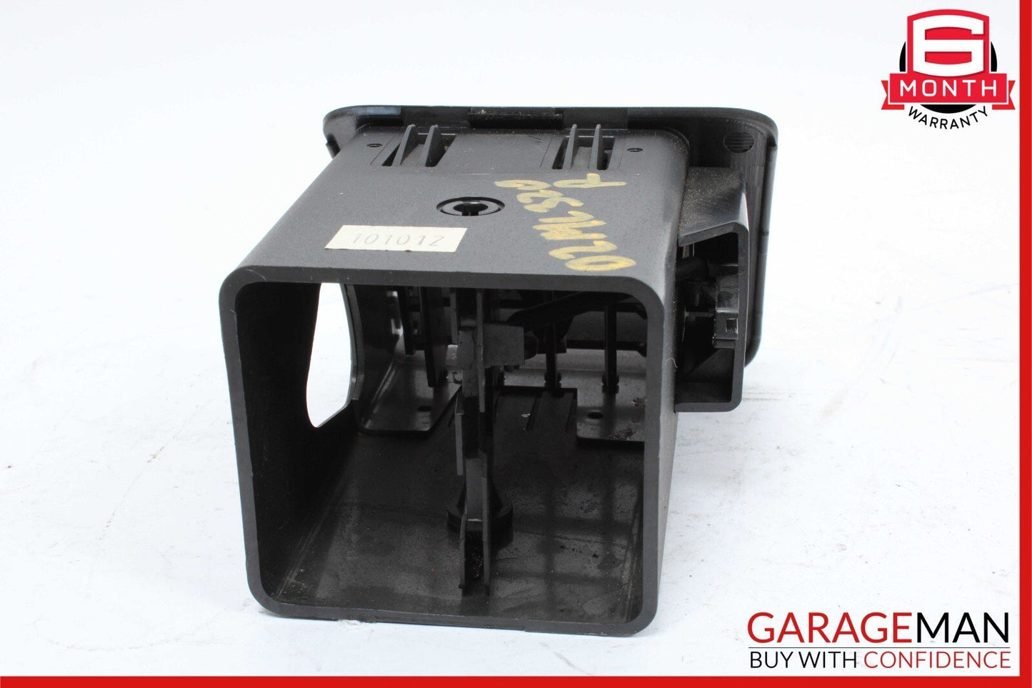 98-05 Mercedes W163 ML320 Front Right Dash Dashboard A/C AC Air Vent Trim Panel