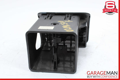 98-05 Mercedes W163 ML320 Front Right Dash Dashboard A/C AC Air Vent Trim Panel