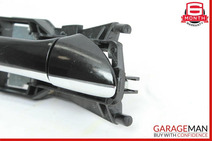06-11 Mercedes W219 CLS55 AMG Front Right Passenger Side Exterior Door Handle
