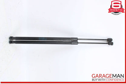 11-17 Mercedes W207 E350 Front Left and Right Side Hood Lift Support Strut OEM