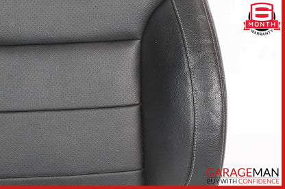 12-15 Mercedes W166 ML350 ML550 Seat Cushion Top Upper Front Right Side OEM