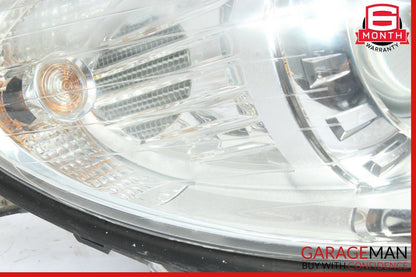 06-10 Mercedes W251 R350 R550 R63 AMG Front Left Driver Headlight Lamp Bi Xenon