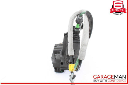 15-20 Mercedes W205 C300 C400 C350e Rear Right Door Lock Latch Actuator OEM