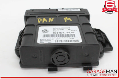 14-16 Porsche Panamera 970 E-Hybrid Transmission Control Module Unit TCU TCM OEM