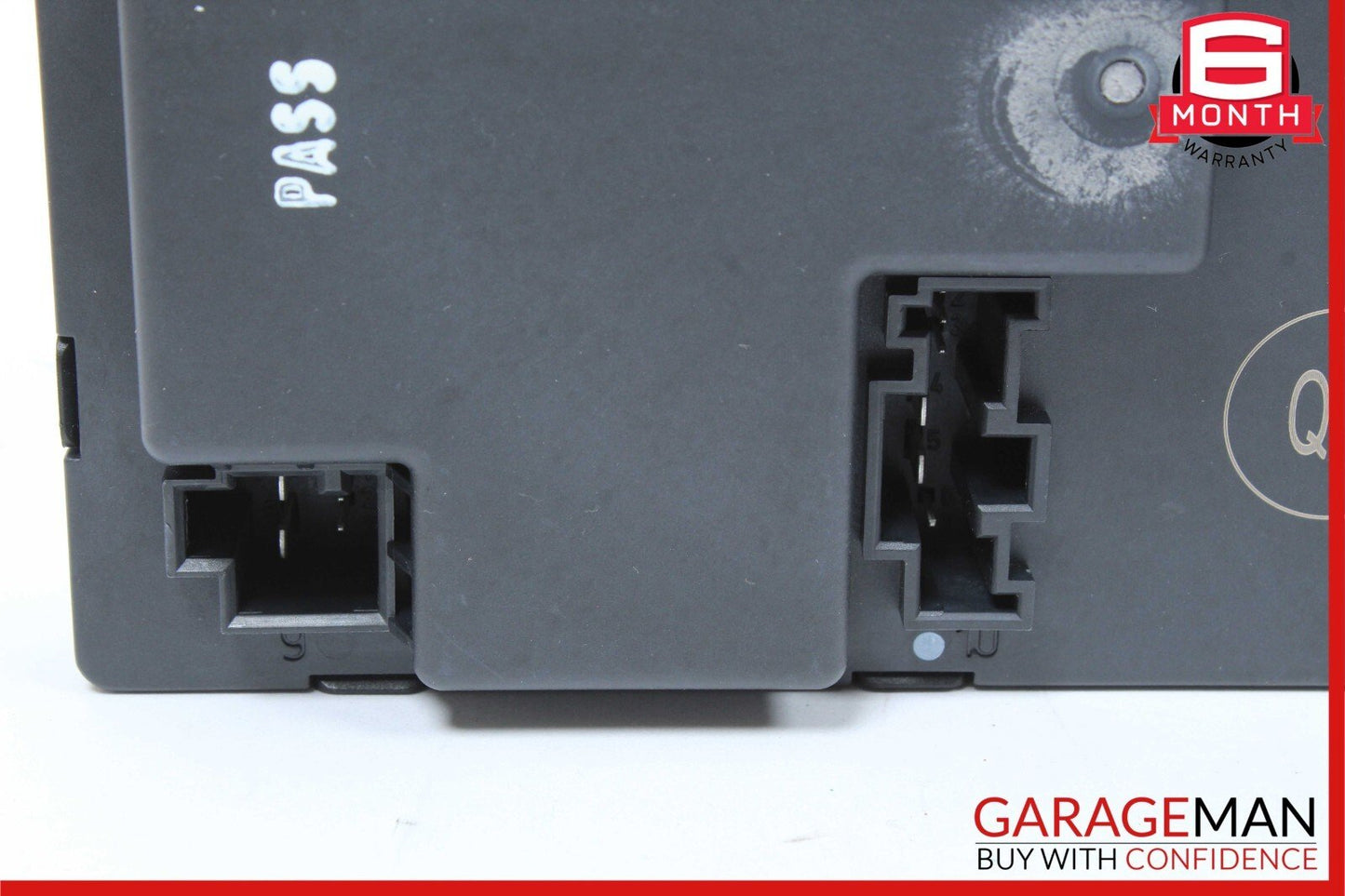 03-09 Mercedes W211 E350 E550 Front Right Side Door Controller Module Unit