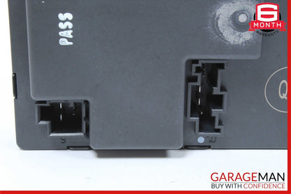 03-09 Mercedes W211 E350 E550 Front Right Side Door Controller Module Unit