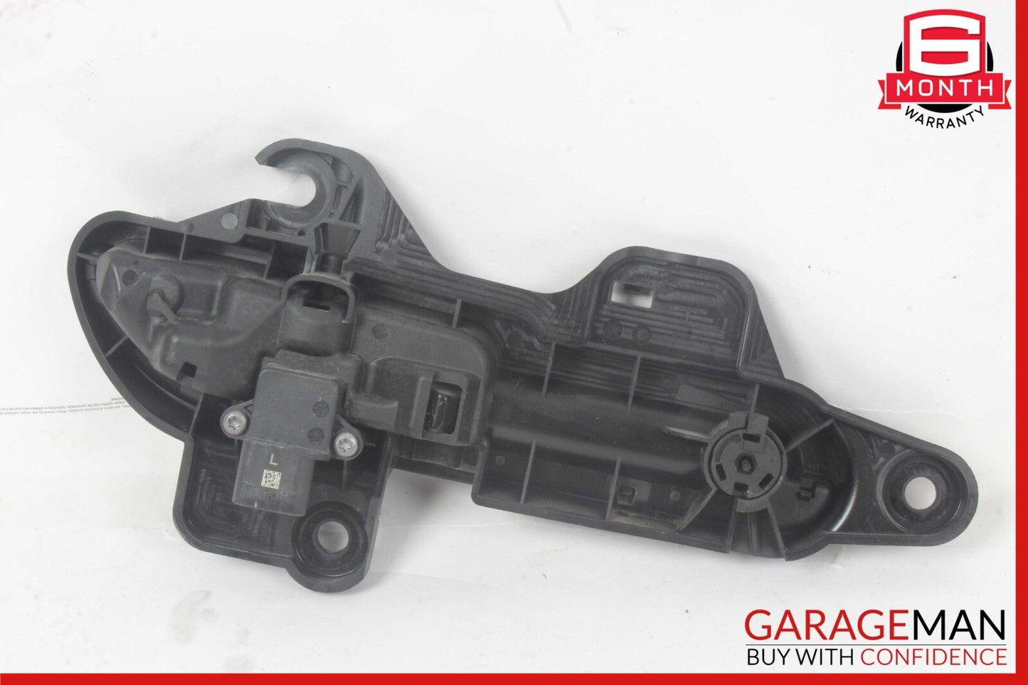 17-23 Tesla Model 3 Rear Left Driver Side Exterior Door Handle 1528114-00-D OEM