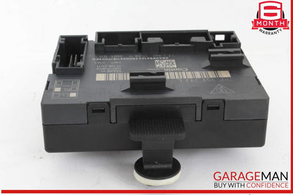 11-17 Porsche Cayenne S 958 Front Left Side Door Control Module 7PP959793L OEM