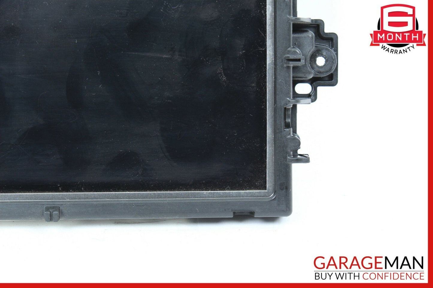 12-16 Mercedes C250 C300 GL550 Dash GPS Navigation LCD Display Monitor Screen