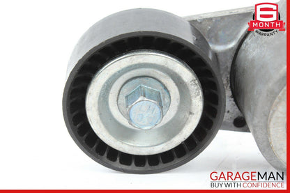 07-13 Mercedes W221 S550 Engine Serpentine Belt Tensioner 4350A111230 OEM