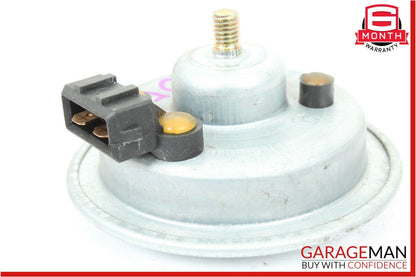 05-12 Porsche Boxster 987 Horn Alarm Siren Signal OEM