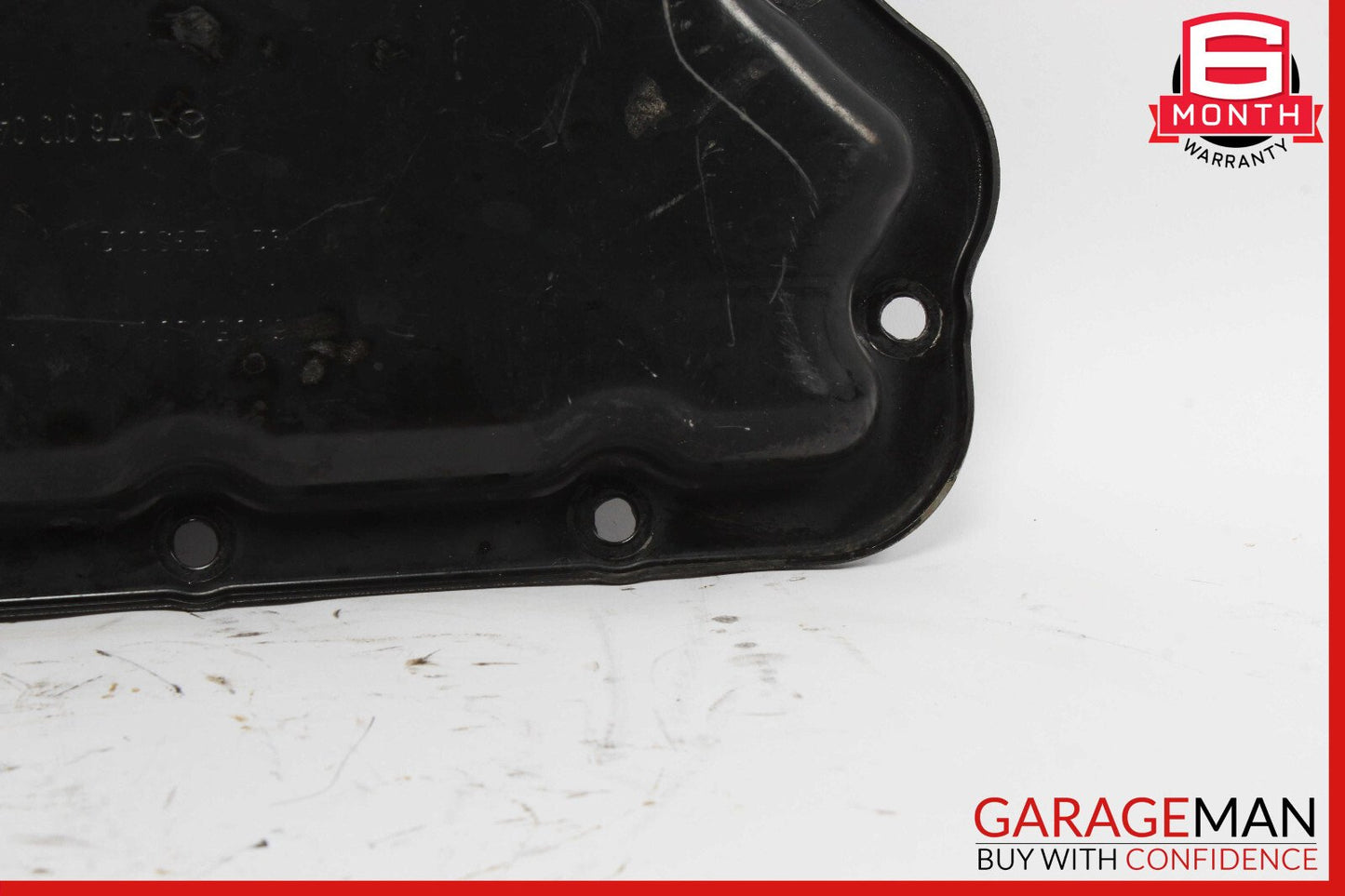 12-20 Mercedes W218 CLS550 E350 SLK350 C350 M276 Engine Lower Oil Pan OEM