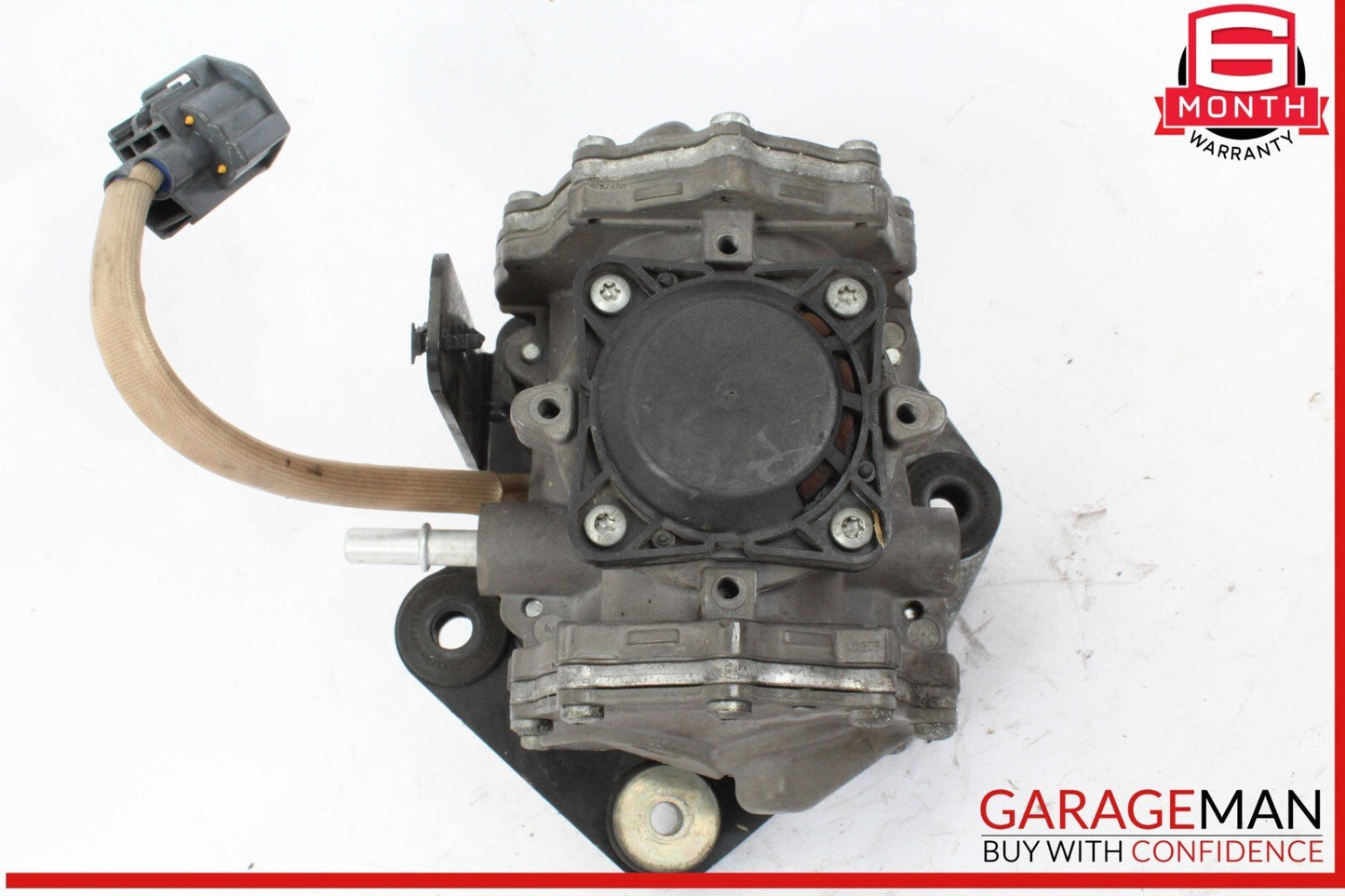 10-13 Mercedes W221 S400 Hybrid Electric Vacuum Pump 2214300032 OEM