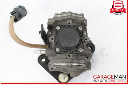 10-13 Mercedes W221 S400 Hybrid Electric Vacuum Pump 2214300032 OEM