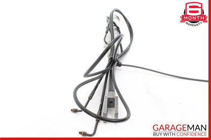 12-20 Mercedes R172 SLK350 SLC43 Left Convertible Top Main Drive Lift Cylinder