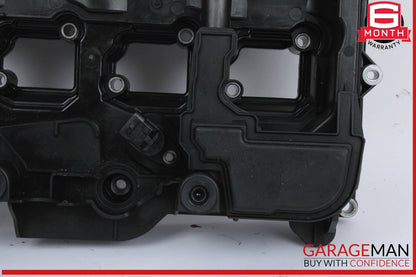 12-14 Mercedes W204 C250 CGI SLK250 Engine Valve Cover 2710101730 OEM