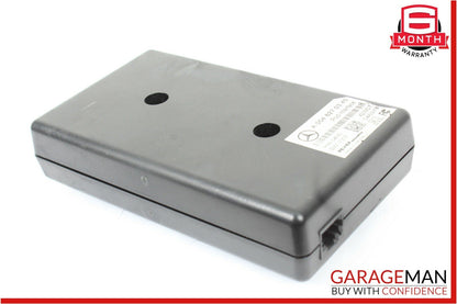 08-11 Mercedes W204 C300 C350 iPod Interface Computer Control Module Unit OEM