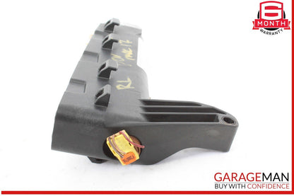 15-24 Porsche Macan 95B Rear Left Driver Side Seat Airbag Air Bag 95B880441
