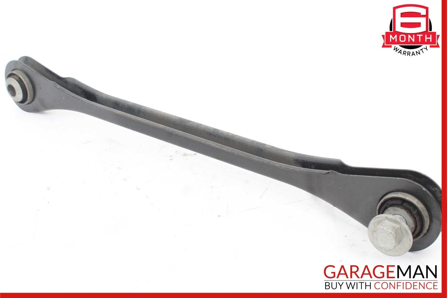11-17 Porsche Cayenne 958 Rear Left Driver Side Suspension Upper Control Arm