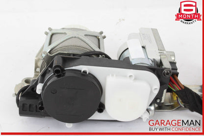 12-19 Mercedes X166 GL450 4MATIC Front Right Side Seatbelt Seat Belt Retractor