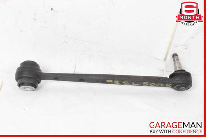 97-08 Mercedes R129 SL500 SLK230 Rear Left or Right Side Tie Rod Control Arm OEM