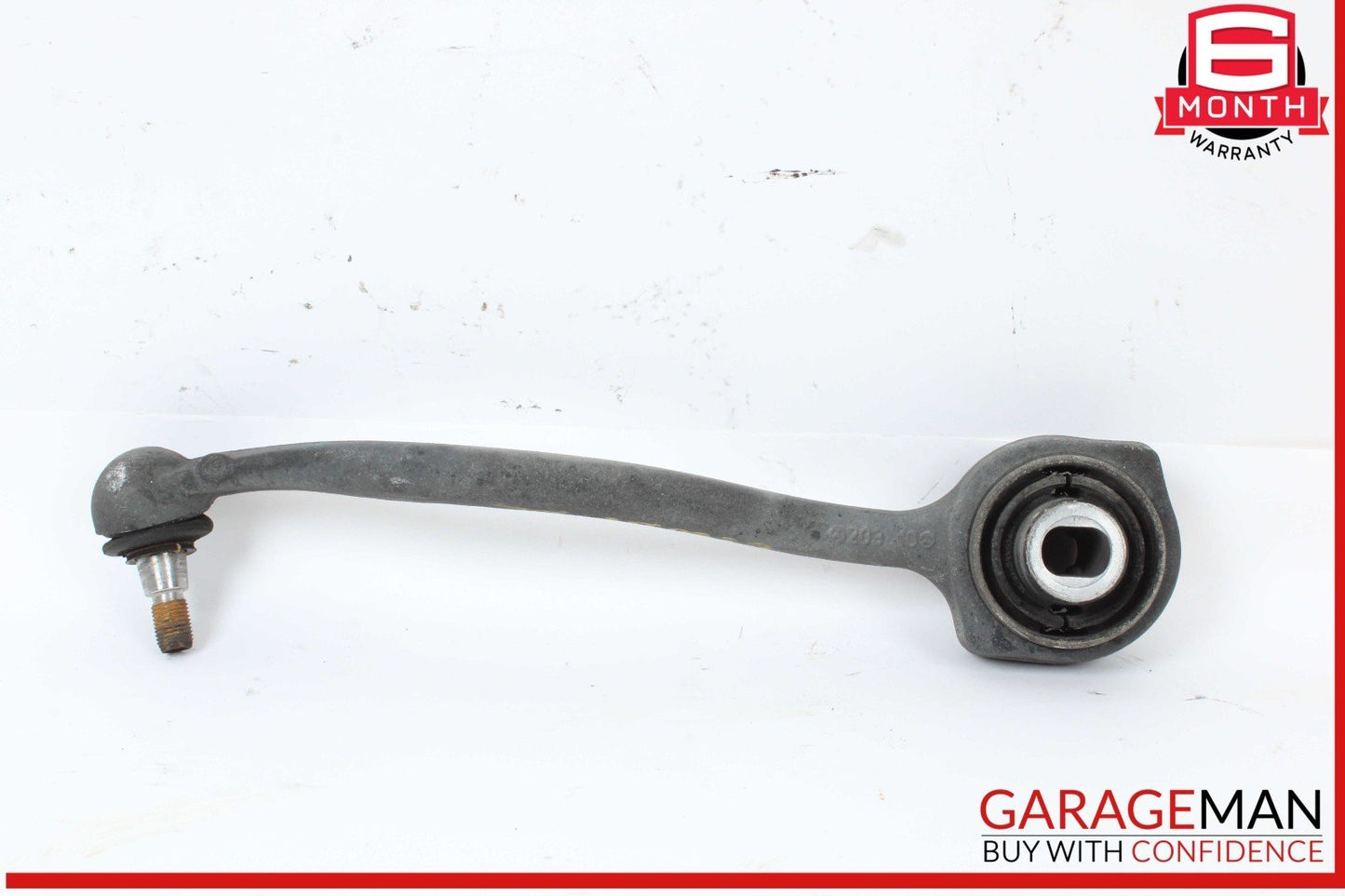 01-07 Mercedes W203 C230 C320 C32 AMG Front Left Side Lower Control Arm OEM