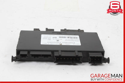 03-12 Mercedes W211 E500 E550 ML350 Front Right Seat Control Module OEM