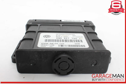 03-10 Porsche Cayenne S 955 957 TCU TCM Transmission Control Module Unit OEM
