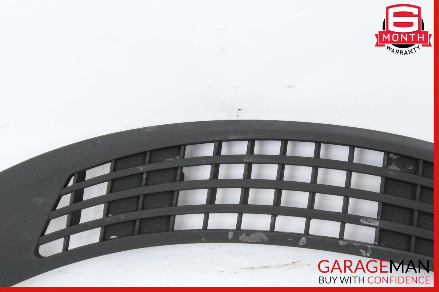 07-13 Mercedes W221 S550 CL550 Dash Board Vent Grille Cover 2218270080 OEM