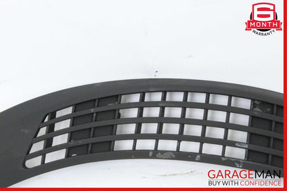 07-13 Mercedes W221 S550 CL550 Dash Board Vent Grille Cover 2218270080 OEM